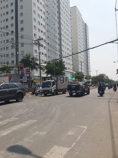 Hình ảnh 2.08 tỷ Phan Văn Hớn Tân Thới Nhất Q.12 Tp.HCM