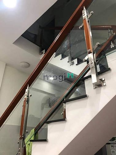 Hình ảnh Bán nhà HXH Trần Xuân Soạn Q7 chỉ nhỉnh 4 tỷ 3 tầng 3PN nhà mới.