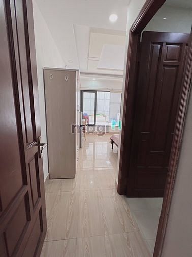 Hình ảnh căn Nguyễn Văn Đậu full nội thất bếp máy giặc riêg