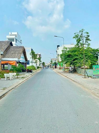 Hình ảnh ♻ Bán Nền Đường Số 3 Khu Đại Ngân, P.An Khánh, Q.Ninh Kiều, Tp Cần