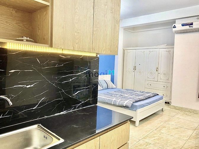 Hình ảnh Cho thuê phòng trọ khu vực quận 1