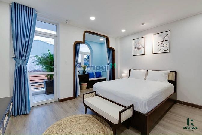 Hình ảnh Hệ thống đa dạng Trang Chủ MB66.COM / Đăng Ký Tặng 66K Studio/1PN/2PN/Gác lững Quận 7 - TP.HCM