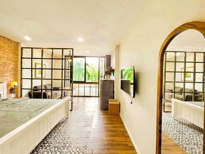 Hình ảnh Hệ thống đa dạng Trang Chủ MB66.COM / Đăng Ký Tặng 66K Studio/1PN/2PN/Gác lững Quận 7 - TP.HCM