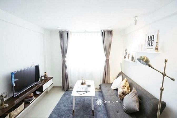 Hình ảnh Hệ thống đa dạng Trang Chủ MB66.COM / Đăng Ký Tặng 66K Studio/1PN/2PN/Gác lững Quận 7 - TP.HCM