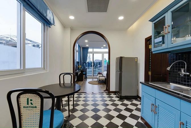 Hình ảnh Hệ thống đa dạng Trang Chủ MB66.COM / Đăng Ký Tặng 66K Studio/1PN/2PN/Gác lững Quận 7 - TP.HCM
