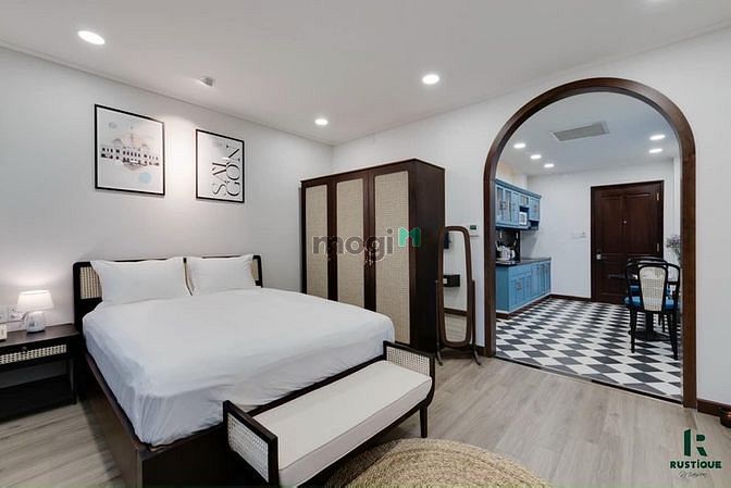 Hình ảnh Hệ thống đa dạng Trang Chủ MB66.COM / Đăng Ký Tặng 66K Studio/1PN/2PN/Gác lững Quận 7 - TP.HCM