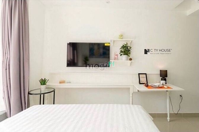 Hình ảnh Hệ thống đa dạng Trang Chủ MB66.COM / Đăng Ký Tặng 66K Studio/1PN/2PN/Gác lững Quận 7 - TP.HCM