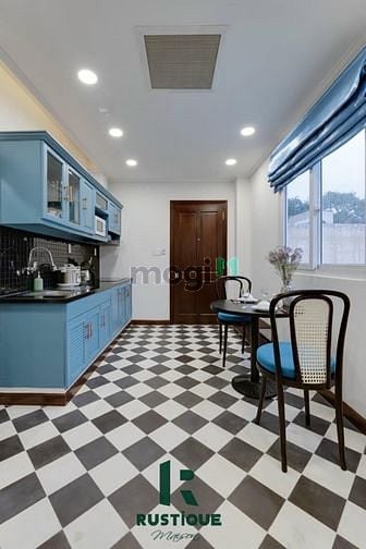 Hình ảnh Hệ thống đa dạng Trang Chủ MB66.COM / Đăng Ký Tặng 66K Studio/1PN/2PN/Gác lững Quận 7 - TP.HCM