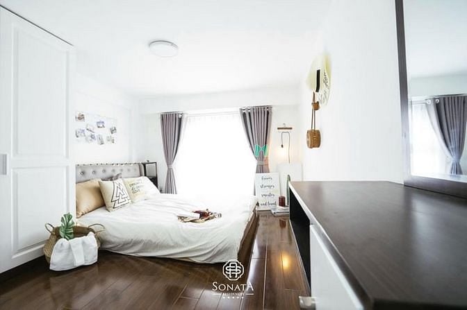 Hình ảnh Hệ thống đa dạng Trang Chủ MB66.COM / Đăng Ký Tặng 66K Studio/1PN/2PN/Gác lững Quận 7 - TP.HCM