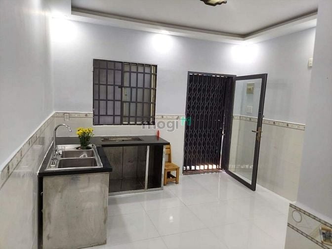 Hình ảnh Bán nhà Đẹp P10, Q.Tân Bình giá chỉ 3,35 Tỷ