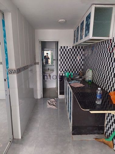 Hình ảnh 2 tầng 41m2=2.9 tỷ TA28 Thới An Q.12 Tp.HCM