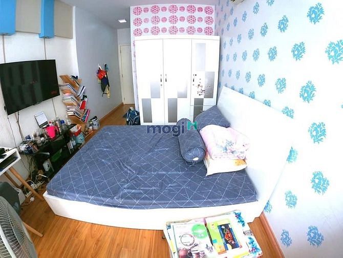 Hình ảnh P1 - Q8 chỉ 6 tỷ - 59m2 1 triệt 2 lầu