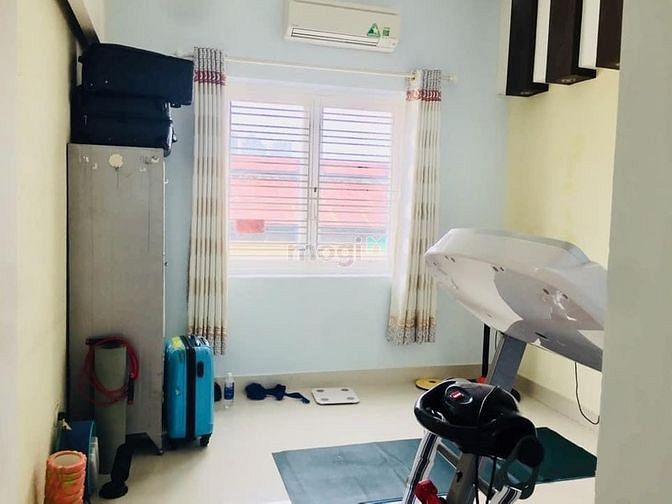 Hình ảnh P1 - Q8 chỉ 6 tỷ - 59m2 1 triệt 2 lầu