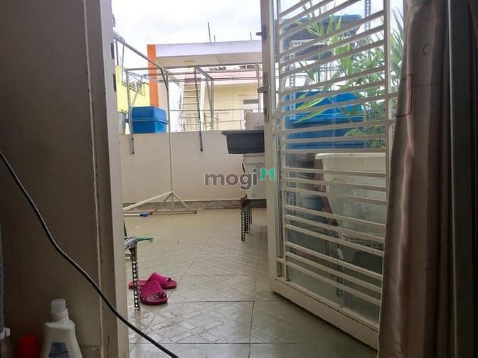 Hình ảnh P1 - Q8 chỉ 6 tỷ - 59m2 1 triệt 2 lầu