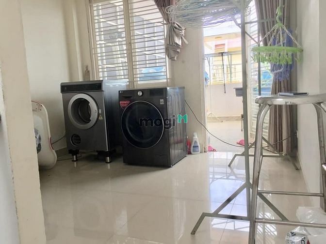 Hình ảnh P1 - Q8 chỉ 6 tỷ - 59m2 1 triệt 2 lầu