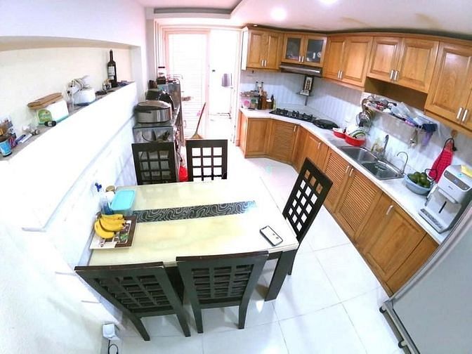 Hình ảnh P1 - Q8 chỉ 6 tỷ - 59m2 1 triệt 2 lầu