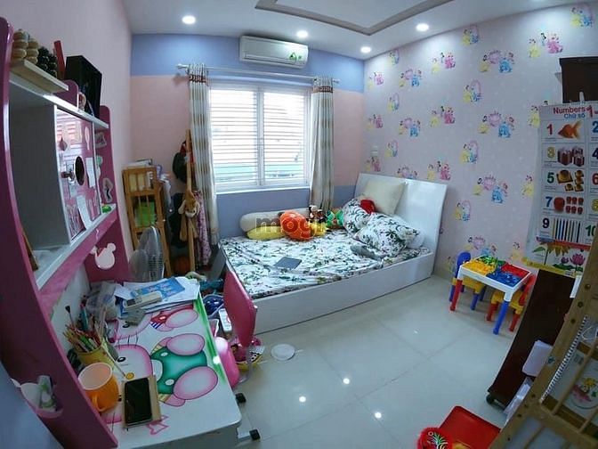 Hình ảnh P1 - Q8 chỉ 6 tỷ - 59m2 1 triệt 2 lầu