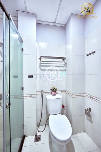 Hình ảnh Cho thuê Căn Hộ bancol, cửa sổ lớn ngay CMT8