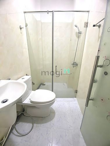 Hình ảnh Phòng Trọ Full Nội Thất Cao Thắng - QUẬN 3
