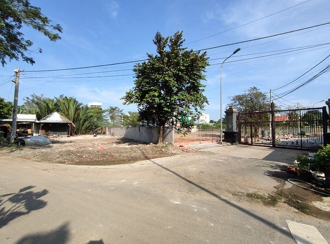 Hình ảnh Bán miếng đất đẹp nhì quận 9 kế bên dự án Đông Tăng Long ( TL cho khác