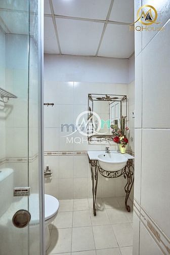 Hình ảnh Cho thuê Căn Hộ bancol, cửa sổ lớn ngay CMT8