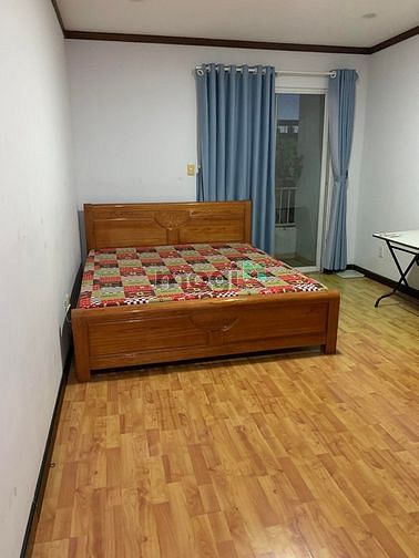 Hình ảnh Cần share 1 phòng diện tích 35m2 trong chung cư, giá 4.5tr
