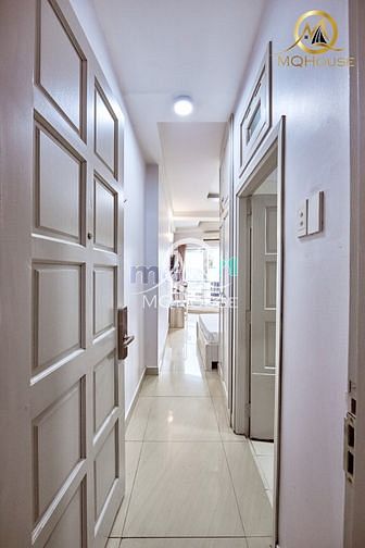 Hình ảnh Cho thuê Căn Hộ bancol, cửa sổ lớn ngay CMT8