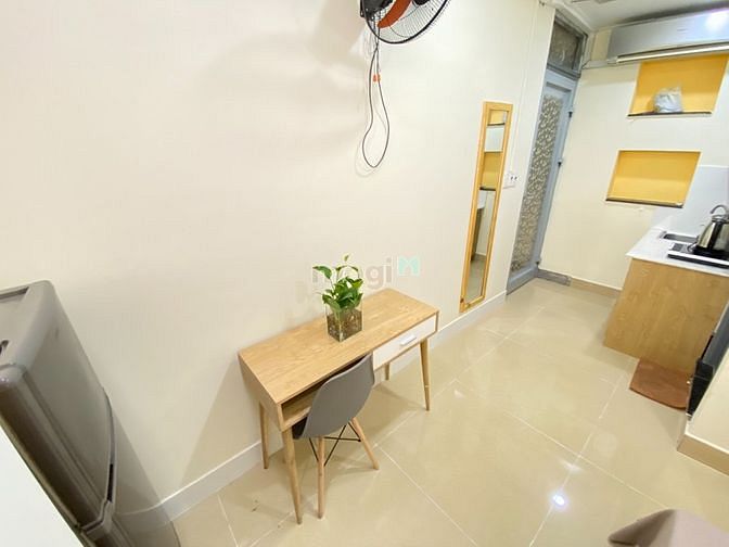 Hình ảnh Cho thuê căn studio -phạm viết chánh - bình thạnh
