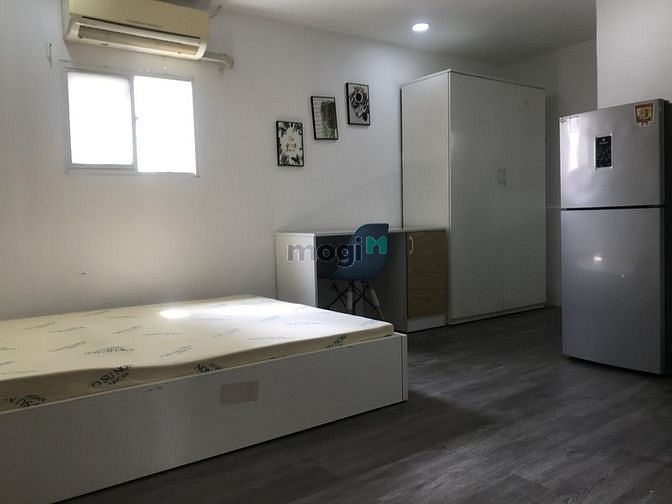 Hình ảnh NHA 5X20 3L 9ph Full khách MT Võ Văn Tần Quận 3