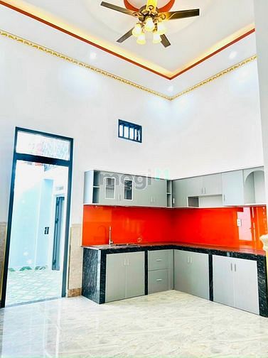 Hình ảnh Nhà gác lửng gần trường Cấp 1 Trảng Dài Biên Hoà