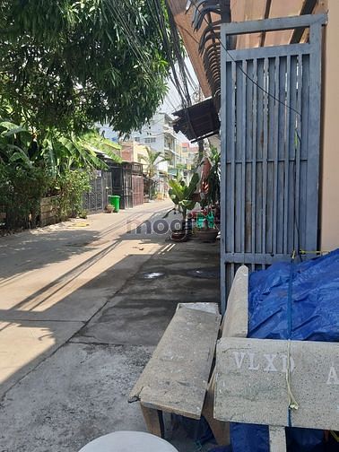 Hình ảnh 2.08 tỷ Phan Văn Hớn Tân Thới Nhất Q.12 Tp.HCM