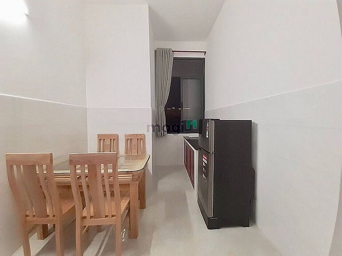Hình ảnh Đh Tôn Đức Thắng, 1 pn, ban công