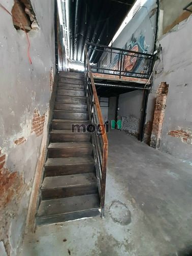 Hình ảnh Cho thuê nhà MT 101 đề thám, cô giang, quận 1