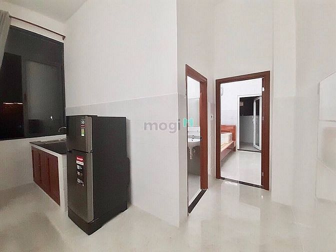 Hình ảnh Đh Tôn Đức Thắng, 1 pn, ban công