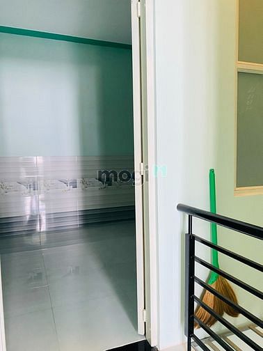 Hình ảnh Nhà 1Tỷ290 (4x10) 40m2, 1Tr,1L,2Pn,2Wc, Sổ Hồng Riêng, Đường 10m.