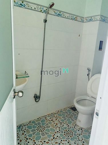 Hình ảnh Nhà 1Tỷ290 (4x10) 40m2, 1Tr,1L,2Pn,2Wc, Sổ Hồng Riêng, Đường 10m.