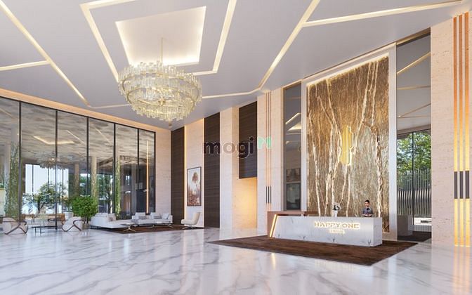 Hình ảnh bán Trang Chủ MB66.COM / Đăng Ký Tặng 66K Bình Dương 2PN Happy One Central