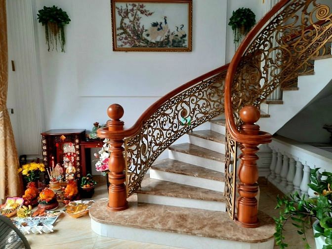 Hình ảnh Biệt thự 640m2 Cao Lỗ, Phường 4, Quận 8.(8m x 20m)