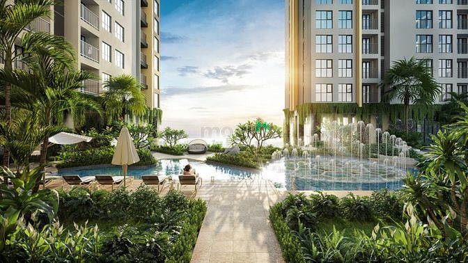Hình ảnh bán Trang Chủ MB66.COM / Đăng Ký Tặng 66K Bình Dương 2PN Happy One Central