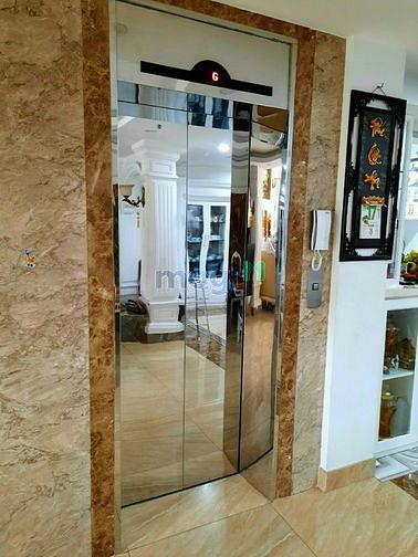 Hình ảnh Biệt thự 640m2 Cao Lỗ, Phường 4, Quận 8.(8m x 20m)