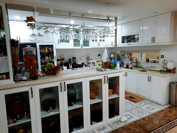Hình ảnh Biệt thự 640m2 Cao Lỗ, Phường 4, Quận 8.(8m x 20m)