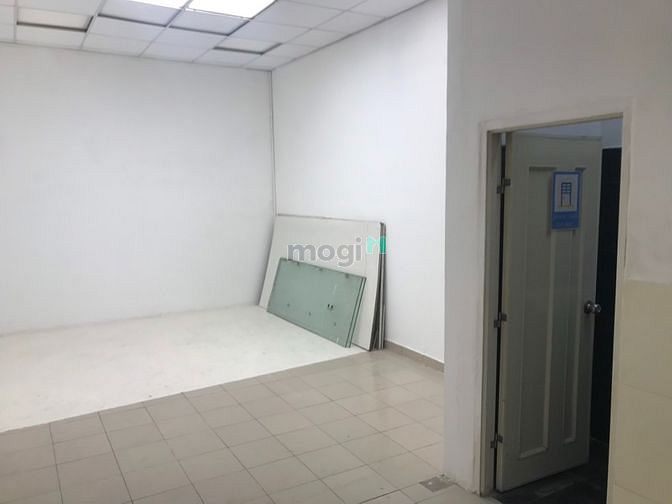 Hình ảnh Cho thuê nhà MT 78Bis Cao Thắng Q3