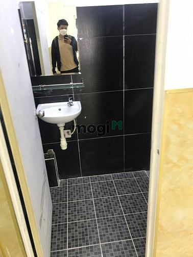 Hình ảnh Cho thuê nhà MT 78Bis Cao Thắng Q3