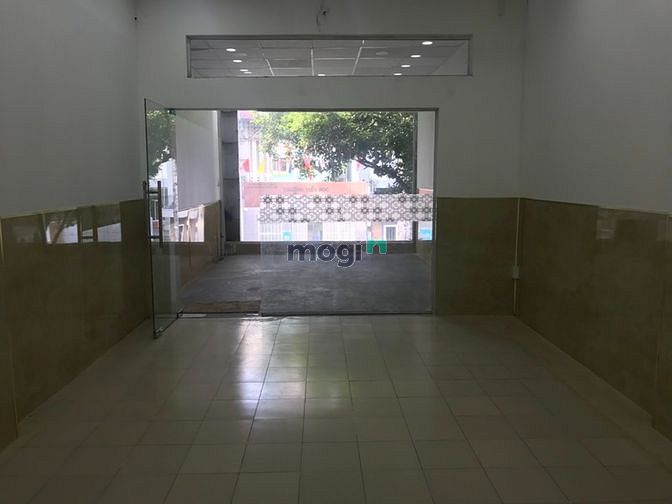 Hình ảnh Cho thuê nhà MT 78Bis Cao Thắng Q3