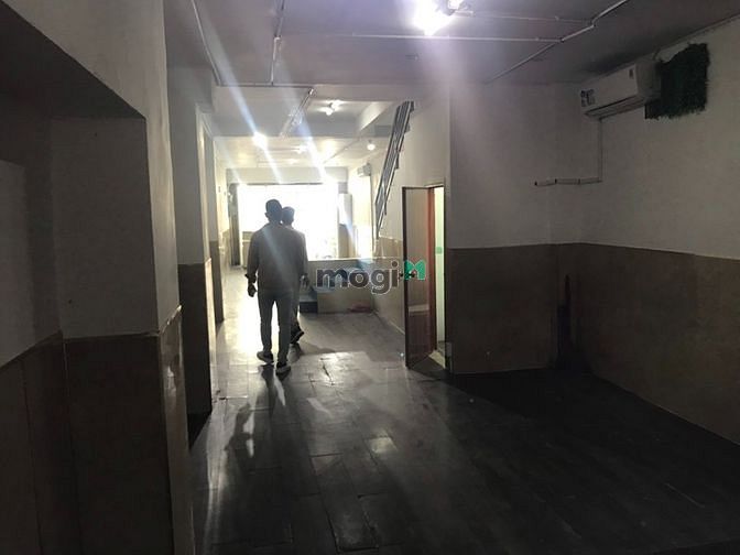 Hình ảnh Cho thuê nhà MT 78Bis Cao Thắng Q3