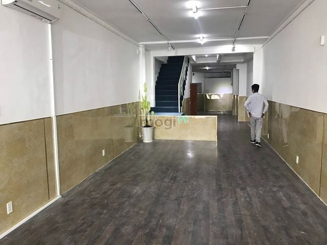 Hình ảnh Cho thuê nhà MT 78Bis Cao Thắng Q3