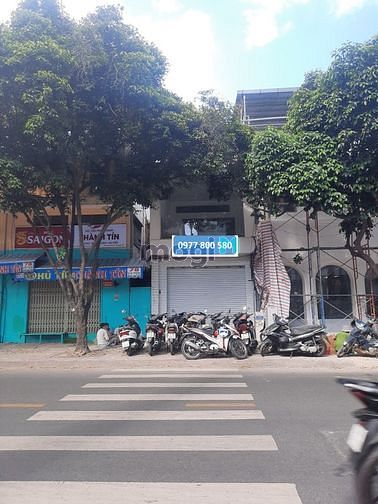 Hình ảnh Cho thuê nhà MT 78Bis Cao Thắng Q3