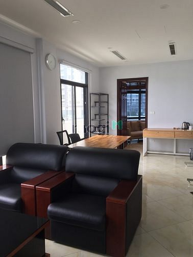 Hình ảnh Cho thuê liền kề Vinhomes Hàm nghi, 100m2x5T, thang máy