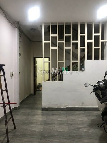 Hình ảnh NHA nc 4x15 3L 7ph Full NT hẻm Sư Vạn Hạnh, Q1