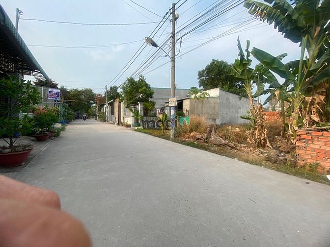 Hình ảnh Đất Biên Nhận Riêng gần chợ kp4 Trảng Dài Biên Hoà